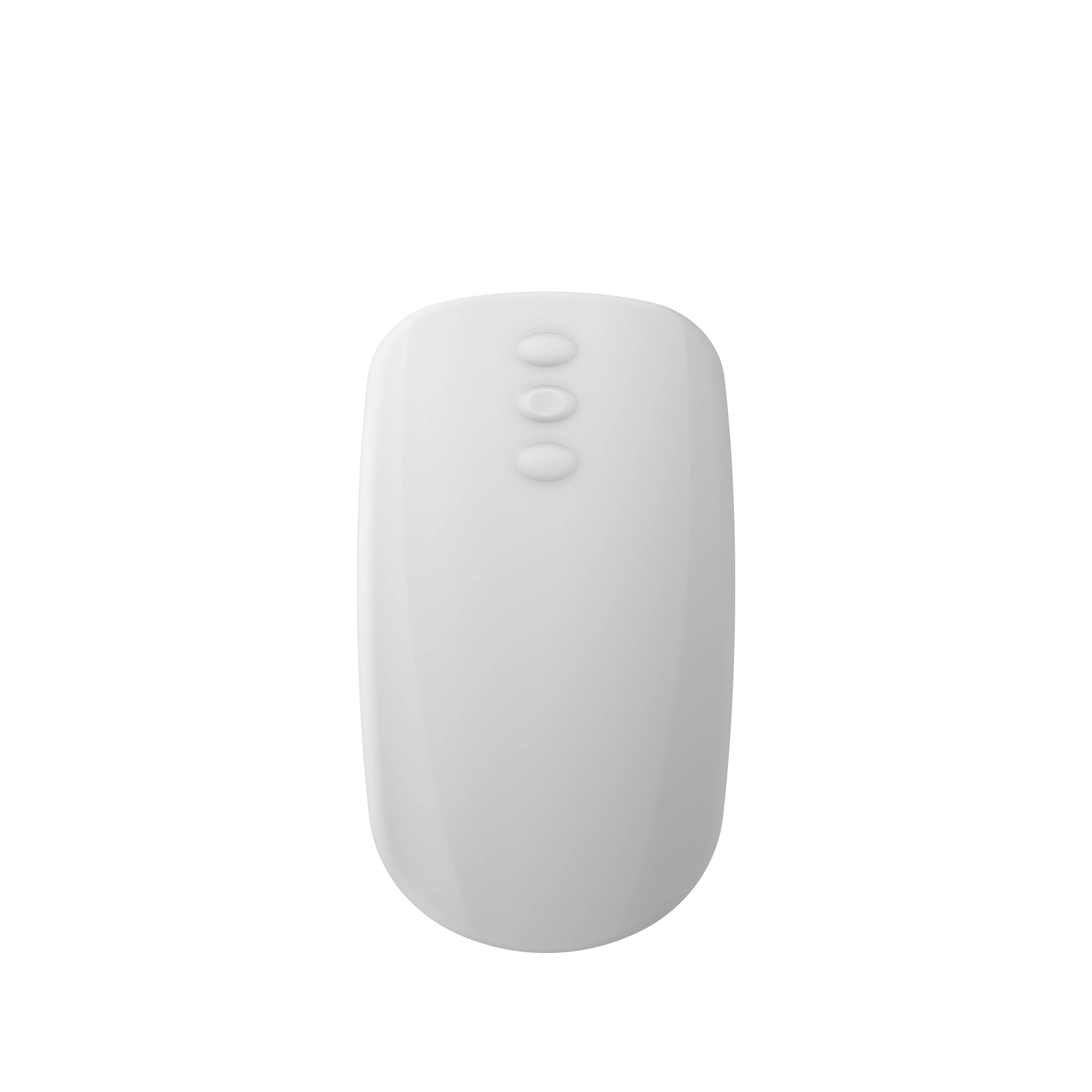 Contour Design Active Key AK-PMH3 mouse Medico Ambidestro RF Wireless Ottico 1000 DPI