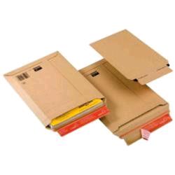 Colompac CP010.07 Paket Briefumschlag Braun 20 StÃ¼ck(e) (CP010.07.020)