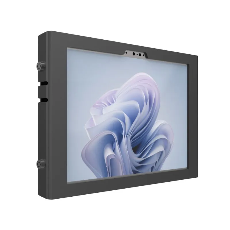 Compulocks 590APXB Apex SicherheitsgehÃ¤use fÃ¼r 12" Microsoft Surface Pro Wandmontage Schwarz