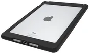 Compulocks Rugged Edge Band for iPad 10.2" Protection Cover - StoÃstange fÃ¼r Tablet - widerstandsfÃ¤hig - Gummi - Schwarz - fÃ¼r Apple 10.2" iPad (7. Generation), 10.5" iPad Air (3. Generation) (BNDIP102)