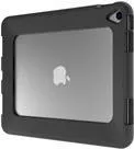Compulocks edge - Schutzabdeckung fÃ¼r Tablet - widerstandsfÃ¤hig - protective band - Silikon - Schwarz - 10.5" (BNDIP109)