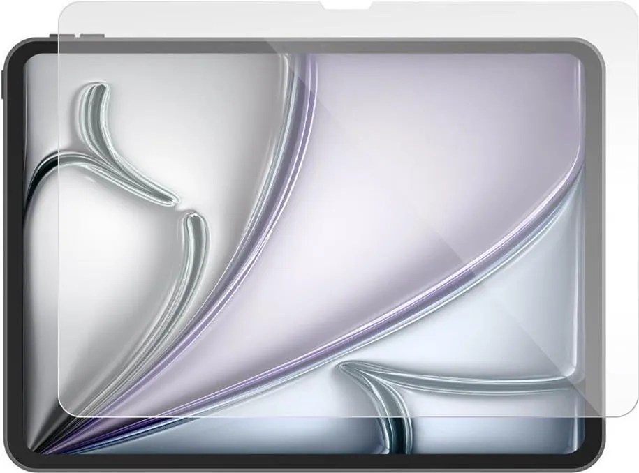 Compulocks iPad Air M2 & M3 11", Tempered Glass Screen Protector - Bildschirmschutz fÃ¼r Tablet - Glas - fÃ¼r Apple 11-inch iPad Air M2 Wi-Fi, M2 Wi-Fi + Cellular, M3 Wi-Fi, M3 Wi-Fi + Cellular (DGIPDA11)