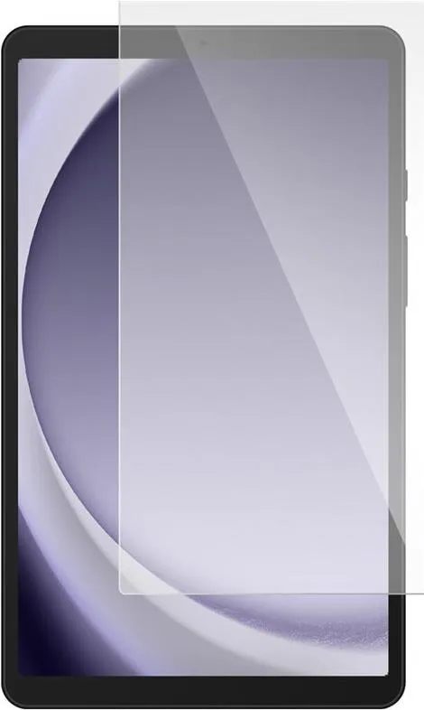 Compulocks Galaxy Tab A9 Tempered Glass Screen Protector - Bildschirmschutz fÃ¼r Tablet - Glas - fÃ¼r Samsung Galaxy Tab A9 (DGSGTA9)