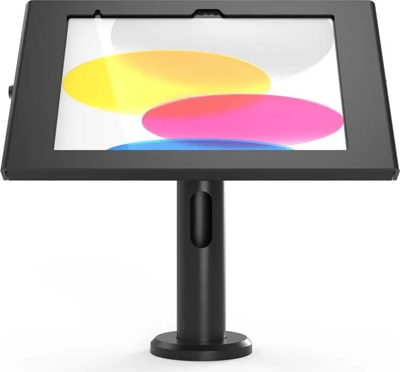 Compulocks Apex Rise - Aufstellung - neigen - fÃ¼r Tablett - Metall - Schwarz - Tischmontage - fÃ¼r Apple 10.9-inch iPad (10. Generation), iPad (A16) (TCDP01209APXB)