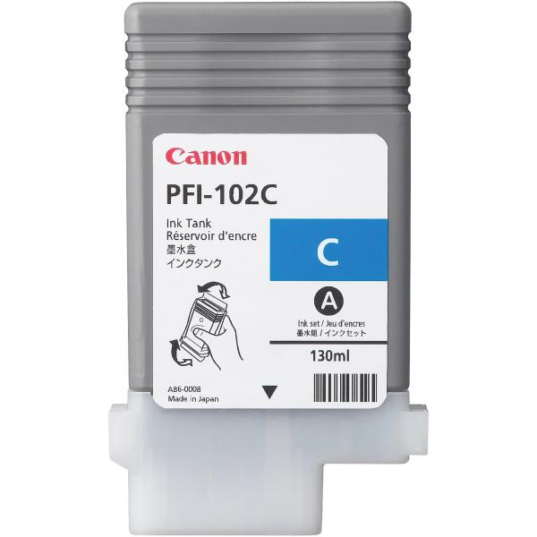Canon - Refill - Ciano - 0896B001 - …