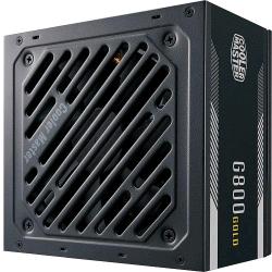 Cooler Master G800 Gold 800W 80+ Gold PFC Attivo AFX