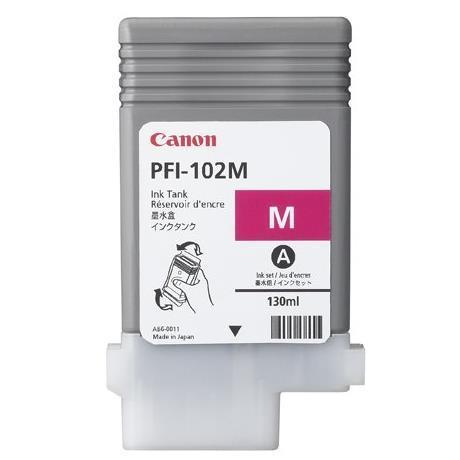 Canon LUCIA PFI-102 M - 130 ml - …