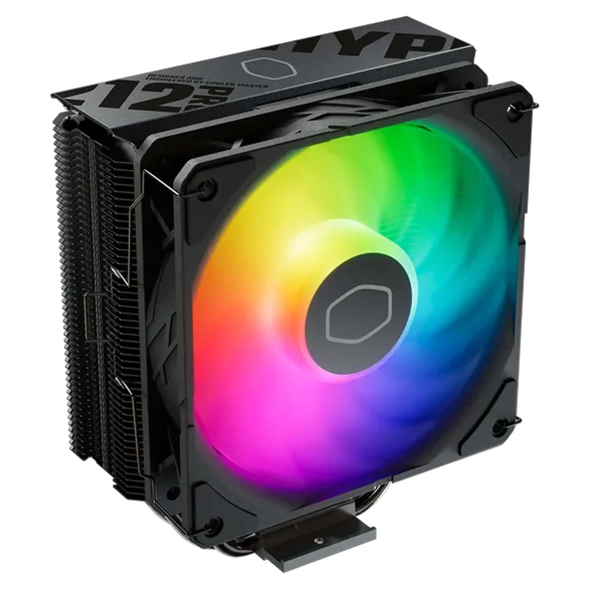DISSIPATORE COOLER MASTER HYPER 212 PRO RGB BLACK 1851/1700/AM5