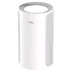 Router CUDY P2 5G s Wi-Fi 6 AX3000 4×4 MIMO