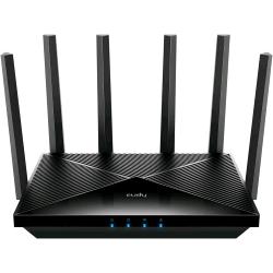 CUDY WR6500H 2.5G Wi-Fi 7 Router