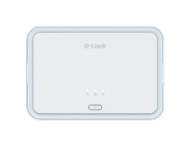D-Link DBR-330-G dispositivo di rete cellulare Router di rete cellulare