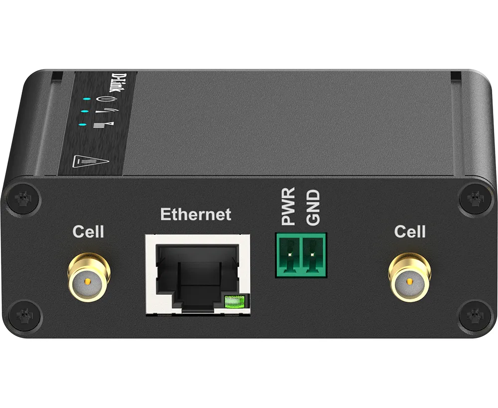 D-Link DWM-311-G dispositivo di rete cellulare