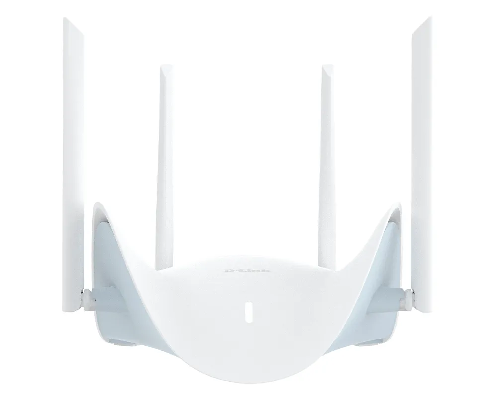 D-Link R36 router wireless Ethernet Dual-band (2.4 GHz/5 GHz) Bianco