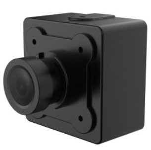 MINI CAM. IP AI 2MP 2.8MM WDR STARLIGHT 12V/POE