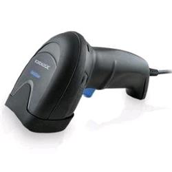 Datalogic QuickScan QD2590 - Kit - Barcode-Scanner