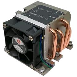 Dynatron B13 CPU Cooler Intel sk3647 Square 2U