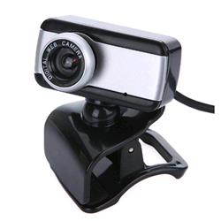 WEBCAM ENCORE EN-WB-183 BROWN-BOX HD MICROFON0 640X480 30FPS USB2.0