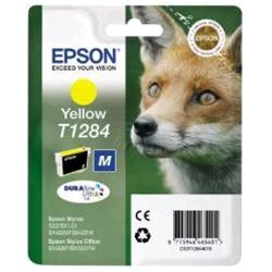 Epson Fox Cartuccia Giallo