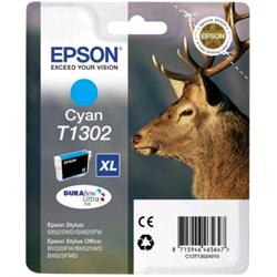Epson Stag Cartuccia Ciano