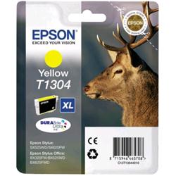 Epson Stag Cartuccia Giallo