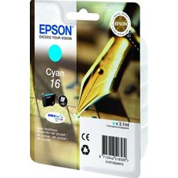 Epson Pen and crossword Cartuccia Ciano