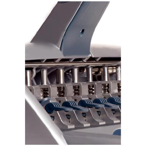 Perforatore Akto a punzoni indipendenti - max 30 …