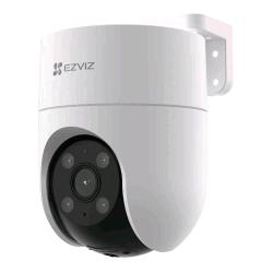 EZVIZ H8c Pro 4K Dome IP security camera Outdoor 3840 x 2160 pixels Ceiling