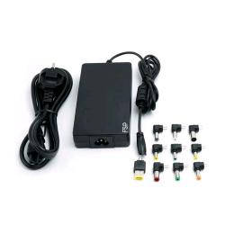 FSP NB Slim PRO Netzteil & Spannungsumwandler Drinnen 120 W Schwarz (PNA1200900)