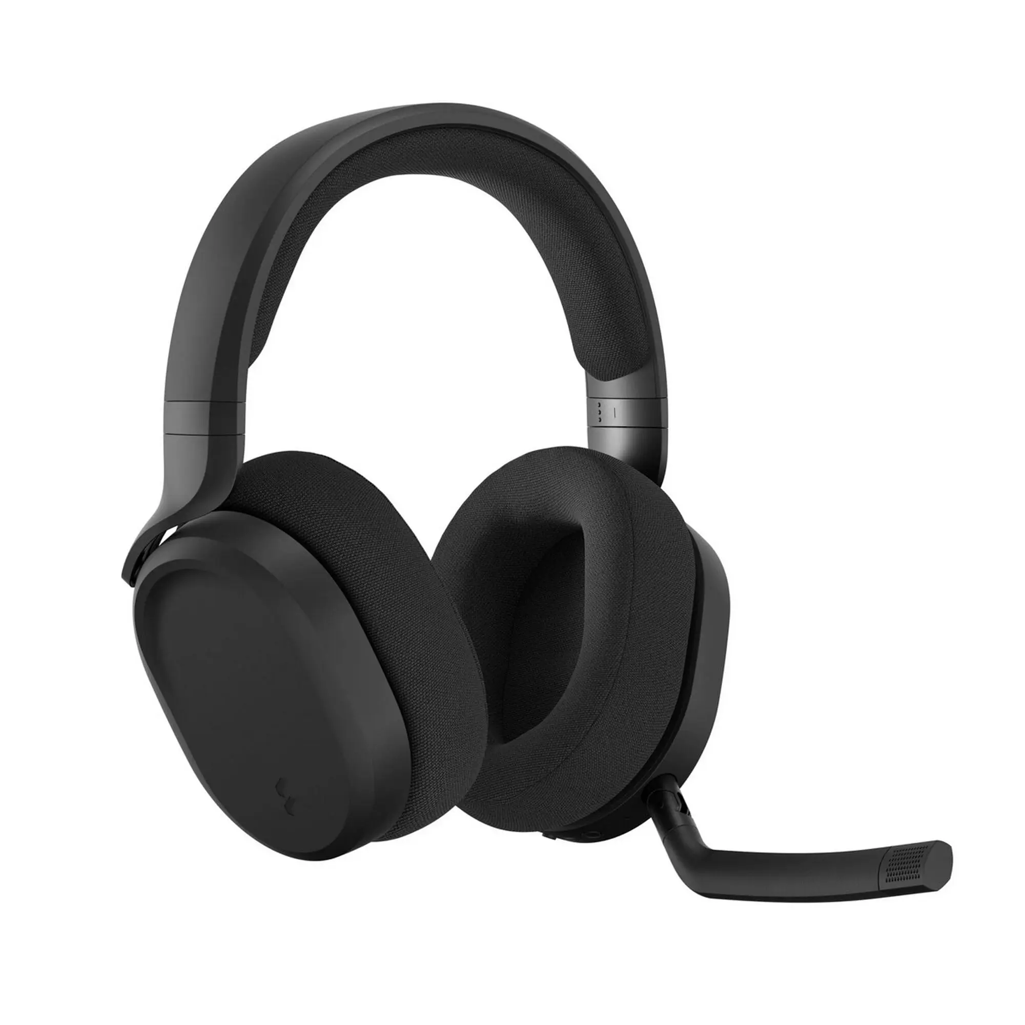 FRACTAL Scape Schwarz | Multiple-Device-Headset für ein Immersives Audio-Erlebnis