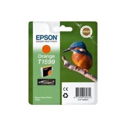 Epson - Cartuccia ink - Arancio - T1599 …