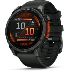 Garmin Fenix 8 3.56 cm (1.4 ) AMOLED …