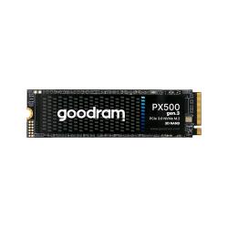 Goodram PX500 GEN.3 SSDPR-PX500-01T-80-G3 drives allo stato solido 1 TB M.2 PCI Express 3.0 NVMe 3D NAND