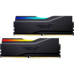 G.Skill Trident Z5 NeoX RGB DDR5-6000 32GB (2x16GB) CL36 Dual Channel AMD EXPO ULL Nero con RGB