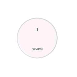HIKVISION ACCESS POINT SOFFITTO 3000Mbps Wi-Fi 6, 2.5 Gigabit RJ45 uplink port, 2X2 MIMO 2.4/5GHz, 4 dBi,