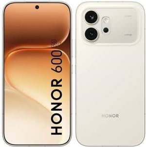 Honor 600 DS 5G 8/256 Gold smartphone