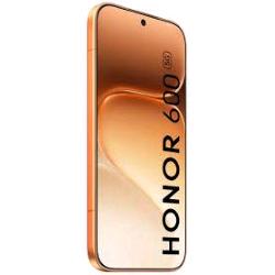 Honor 600 5G 16.7 cm (6.57 ) Dual SIM Android 16.0 USB Type-C 8 GB 512 GB 6400 mAh Orange