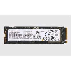 HP SSD M.2 NVMe PCIe4x4 da 512 GB (HP - SSD - 512 GB - interno - M.2 2280 - PCIe 4.0 x4)