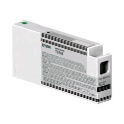 Epson - Tanica - Nero opaco - T6368 …