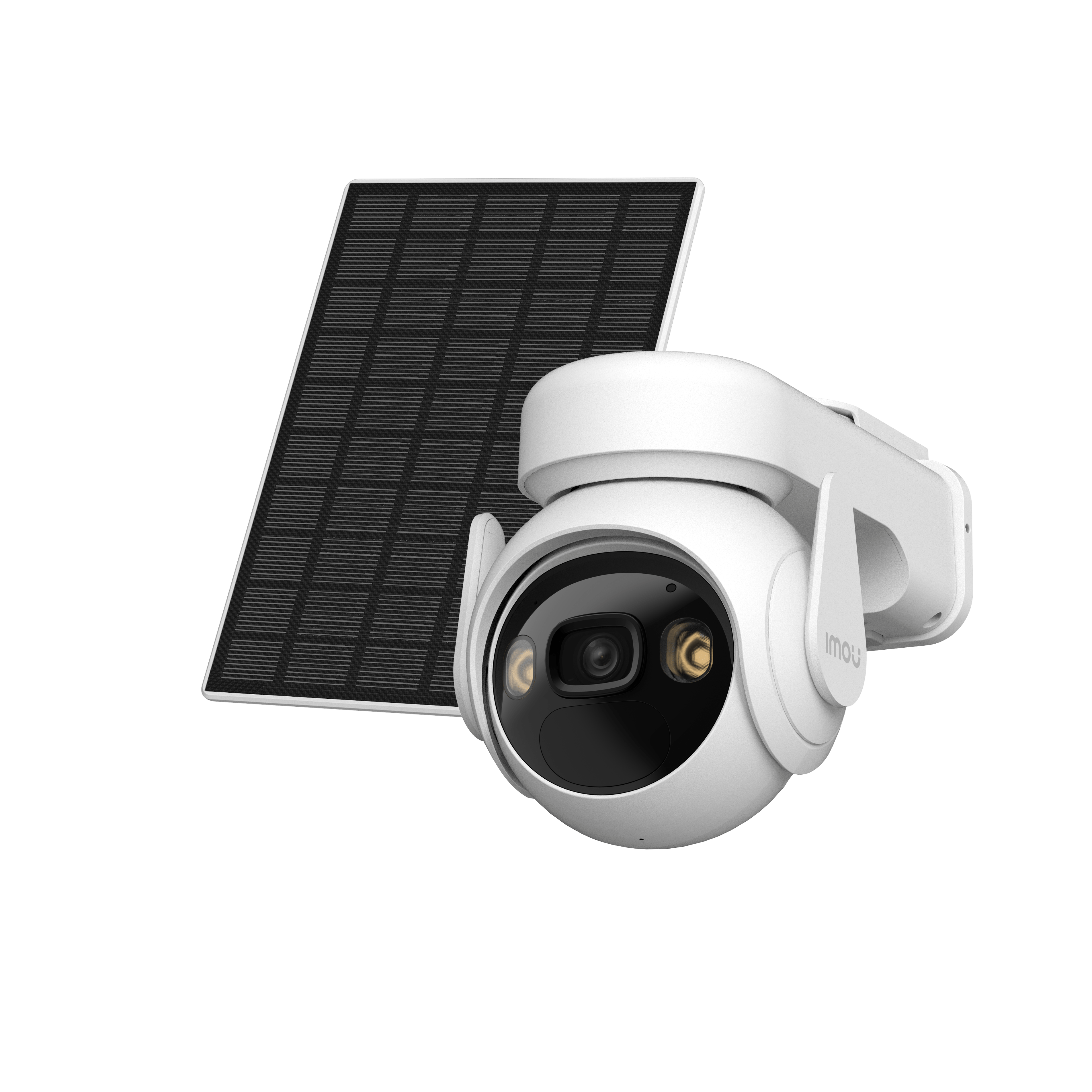 Imou Cell PT Lite Kit + Solar Panel