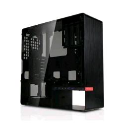 In Win IW-CF01 904 Middle Tower Nero No-Power m-ATX/ATX