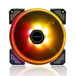 In Win Crown AC140 Ventola ARGB PWM 140mm Nero