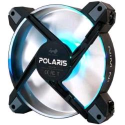 In Win Polaris M RGB Ventola in Alluminio 120 PWM