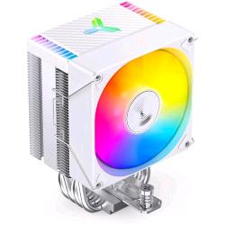 Jonsbo CR-1400 EVO ARGB White CPU Cooler Intel 1851/1700/1200 AMD AM5/AM4