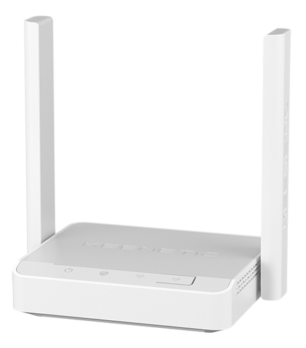 Keenetic Explorer Router Mesh Wireless AC 1200Mbps Dual-Band White