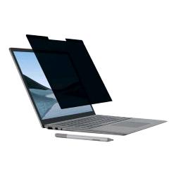 Kensington MagPro Elite Magnetic Privacy Screen for Surface Laptop 3 38,10cm (15") - Blickschutzfilter fÃ¼r Notebook - entfernbar - magnetisch - 38.1 cm (15") - fÃ¼r Microsoft Surface Laptop 3 (15" )