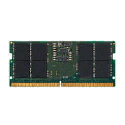 Kingston Technology KVR56S46BS8-32 memory module 32 GB 1 x 32 GB DDR5 5600 MT/s 262-pin SO-DIMM