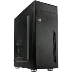 Kolink KLA-003 Case Midi Tower No-Power ATX/mATX/Mini-ITX