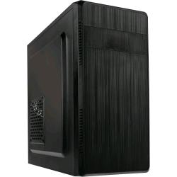 Kolink KLM-003 Case Mini Tower No-Power mATX/Mini-ITX/