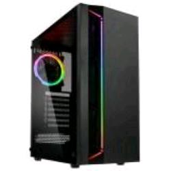 Kolink Unity Meshbay Performance Case Mid-Tower No-Power ATX/mATX/Mini-ITX