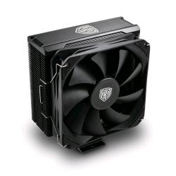 Kolink Umbra EX180 Black Edition CPU Cooler Intel 1851/1700/1200 AMD AM5/AM4